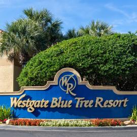 Westgate Blue Tree Resort