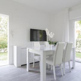 Appartamenti Federica 12T, hotel a Milano Marittima