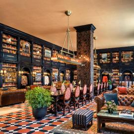 Graduate by Hilton Princeton, hotel a Princeton