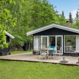Amazing Home In Rørvig With Kitchen, hotel v destinácii Rørvig