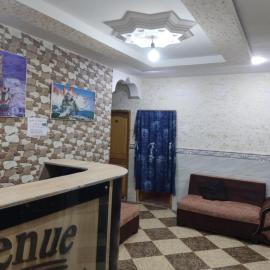 Mirana Mayotte Hostel 47, khách sạn ở Ghardaïa