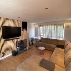 Stylish & Modern Flat in Hemel