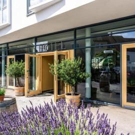Hotel Klinglhuber, готель у місті Кремс-ан-дер-Донау