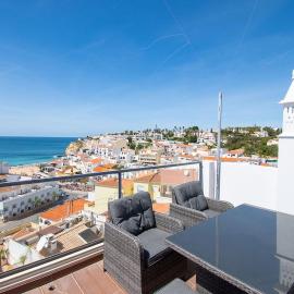 12a Travessa da Nau - Modernised yet traditional