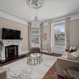 Casa Fresa - Willowbank, hotel in Broughty Ferry