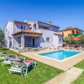 Villa Thea Istria by Villa Plus