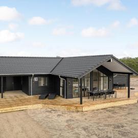 Pet Friendly Home In Skjern With Sauna, hotel en Skjern