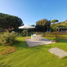 Casa Luisa 1 trilocale