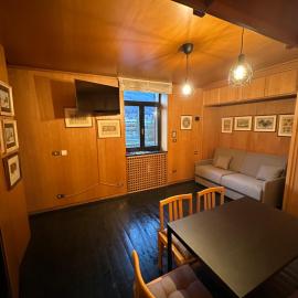 Harmony Apartment 31, hotel in San Martino di Castrozza