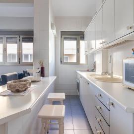 Apartment in Salinetas Beach