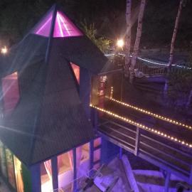 Pyramid