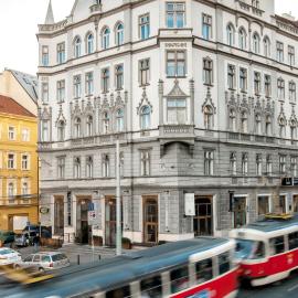 Czech Inn, Hotel in Prag