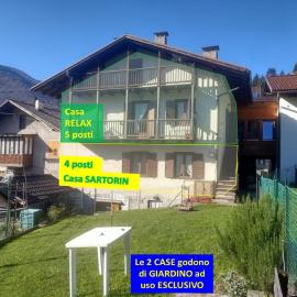 Casa Sartorin