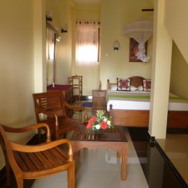 Southern Villa