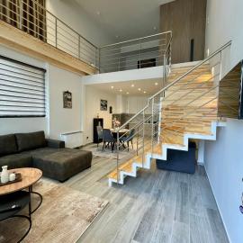 Cool Loft