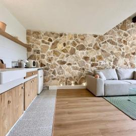 Superbe Maison - Bain Chaud ou Froid & Cinema - Cap d'Agde