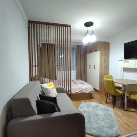 Peak Treats Apartment