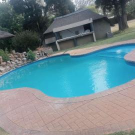 Silken Trap Guest House NO LOADSHEDDING