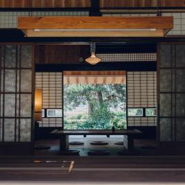 Guesthouse Kominka Eguchiya - Vacation STAY 49007v, hotel a Kasumigaura