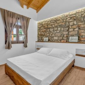 Vila Era, hotel di Berat