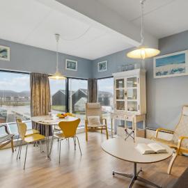Fanø Bad, Lejl 50, hotel en Fanø