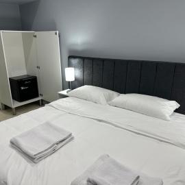La Casona Apart & Suites, hotel u gradu 'Ezeiza'