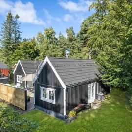 2 Bedroom Beautiful Home In Nykøbing Sj