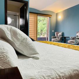 Casa Hotel Marchel