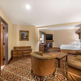 Best Western Premier Mariemont Inn, hotel a Cincinnati