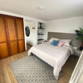 Apartaestudio Calle 51, Avenida Santander