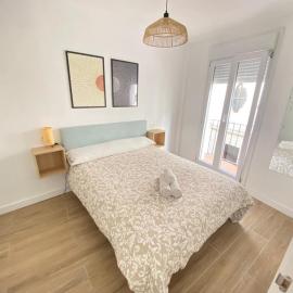 Apartamentos Rosario