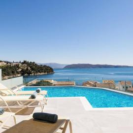 Villa Astrea by Villa Plus