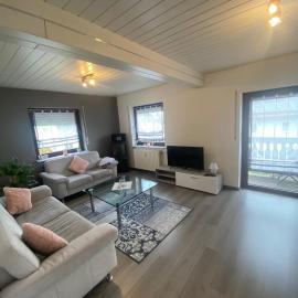 Ferienwohnung Ulmbach -Sterntaler-