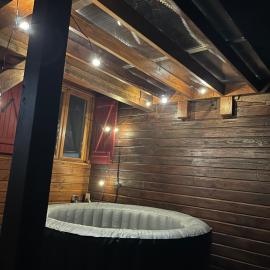 Chez Mamie, hotel en L'Isle-Jourdain