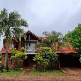 Casa Calandria, Hotel in Federación
