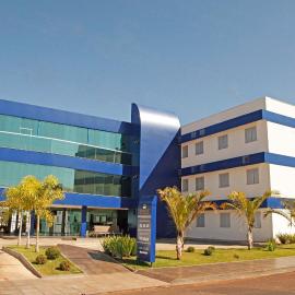 Bernal Hotel Econômico, hotel in Ituiutaba