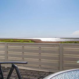 Holiday Home Sdr Klitvej Ii، فندق في Havrvig