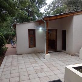 Casa en Villa Ventana, hotel in Villa Ventana