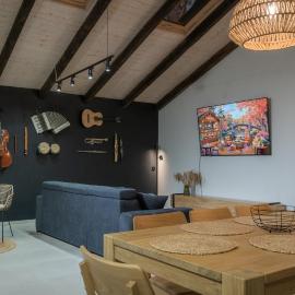 Cabana Rapsodia