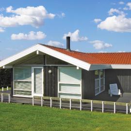 Holiday Home Kildevangsvej Asperup Vi