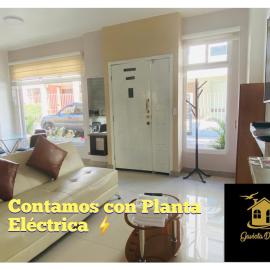 Casa Gaviota Dorada