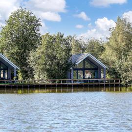 Vakantiehuis 56, khách sạn ở Oosterwolde