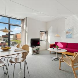 Fanø Bad, Lejl 73, hotel in Fanø