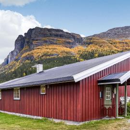 Gorgeous Home In Hemsedal With Sauna, hotel in Hemsedal