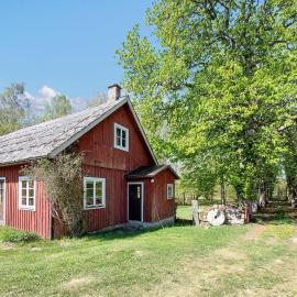 Nice Home In Osby With Wifi, hotel in Osby