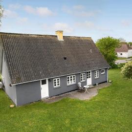 Humble में, होटल Holiday Home Østerskovvej Humble Iv