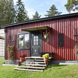 Beautiful Home In Finspång With Wifi, hotel i Finspång