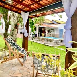 Casa Aconchegante 70, hotel in Araruama