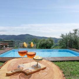 Casa Per Vacanze Villa Ricci