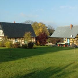 Ferienhaus Brotenfeld